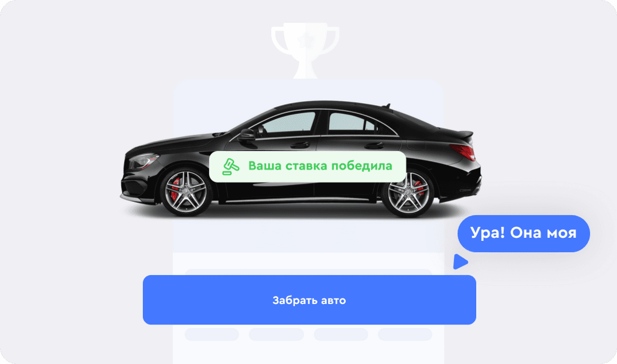 car Оформление сделки